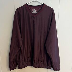 PGA tour windbreaker size L‎